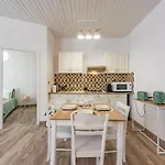 Quercy Blanc Coeur De Village Parking Facile Apartman Montaigu-de-Quercy