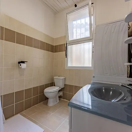 Quercy Blanc Coeur De Village Parking Facile Apartmán Montaigu-de-Quercy