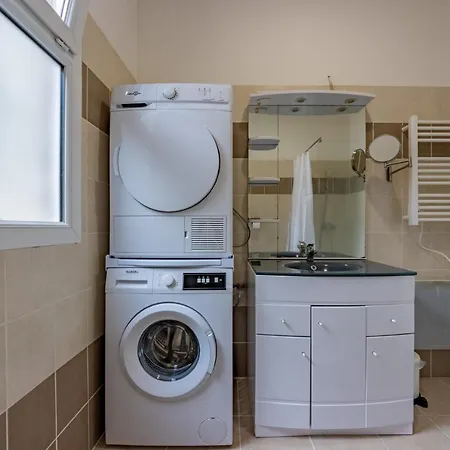 Apartmán Quercy Blanc Coeur De Village Parking Facile *