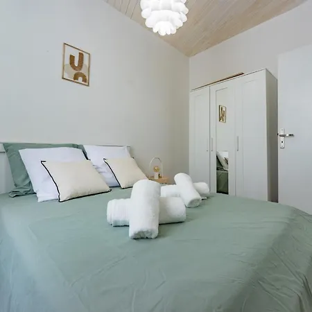 Quercy Blanc Coeur De Village Parking Facile Apartment Montaigu-de-Quercy