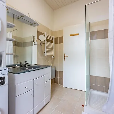 Quercy Blanc Coeur De Village Parking Facile Apartmán