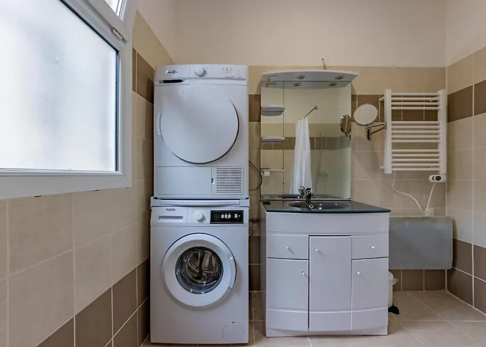 Apartament Quercy Blanc Coeur De Village Parking Facile *