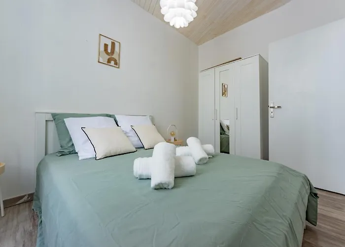 Quercy Blanc Coeur De Village Parking Facile Apartament Montaigu-de-Quercy